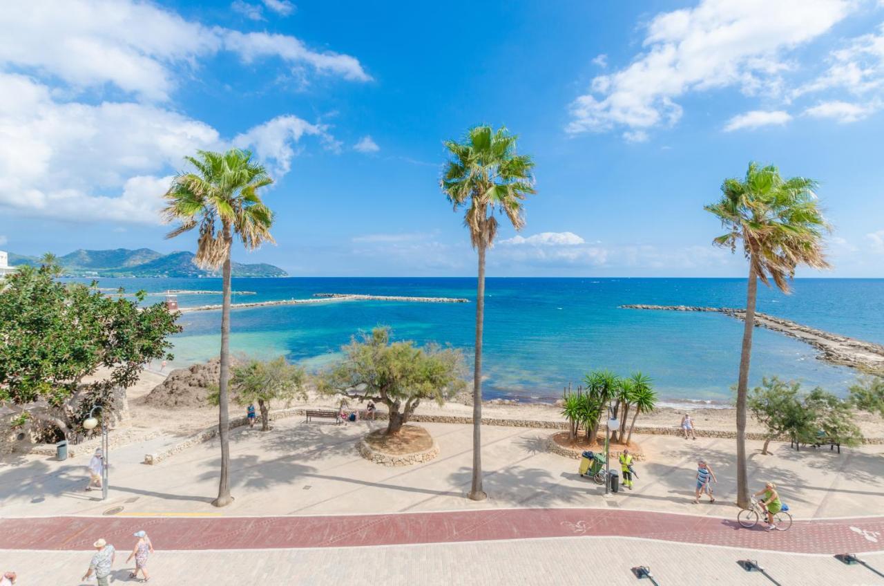 Cala Bona Calm & Beach Сон-Сервера Екстер'єр фото